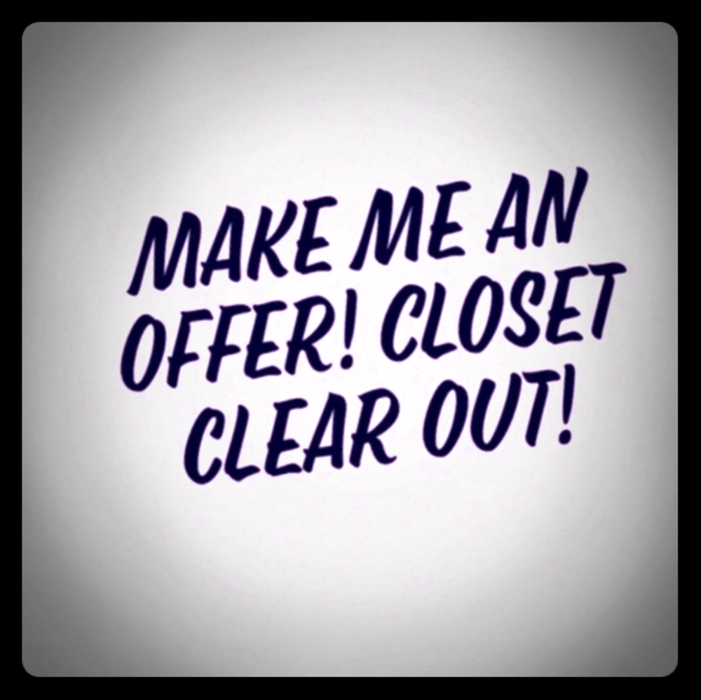 Clothes, Shoes, bag